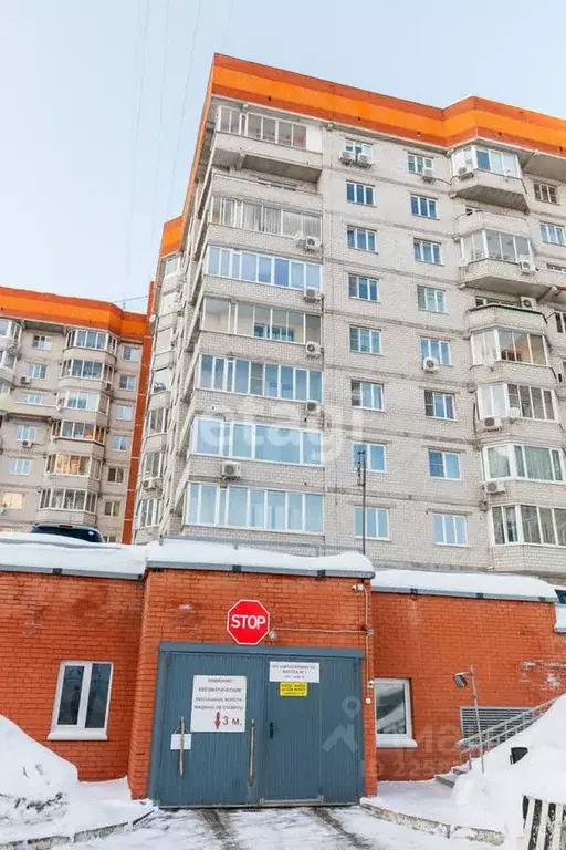 Гараж в Удмуртия, Ижевск Красногеройская ул., 60 (19 м) - Фото 0