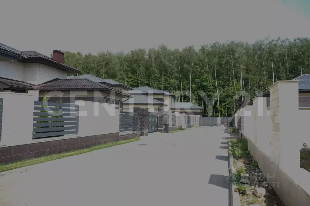 Дом в Москва д. Столбово, ул. Геологов, 5 (362 м) - Фото 2