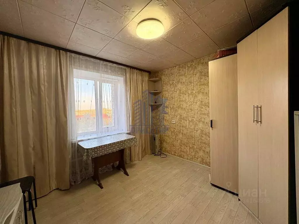 Комната Чувашия, Чебоксары Эгерский бул., 24 - Фото 2