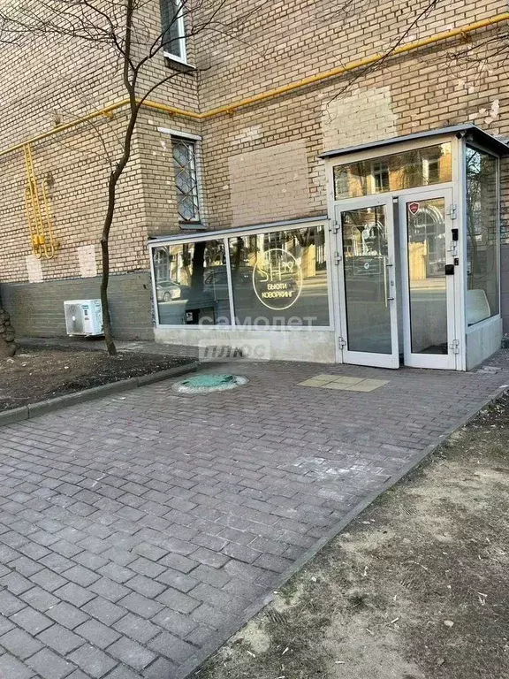 Помещение свободного назначения в Москва ул. Шухова, 19 (165 м) - Фото 2