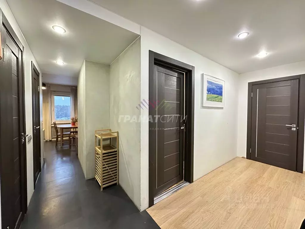 2-к кв. Санкт-Петербург, Санкт-Петербург, Пушкин Ленинградская ул., ... - Фото 0