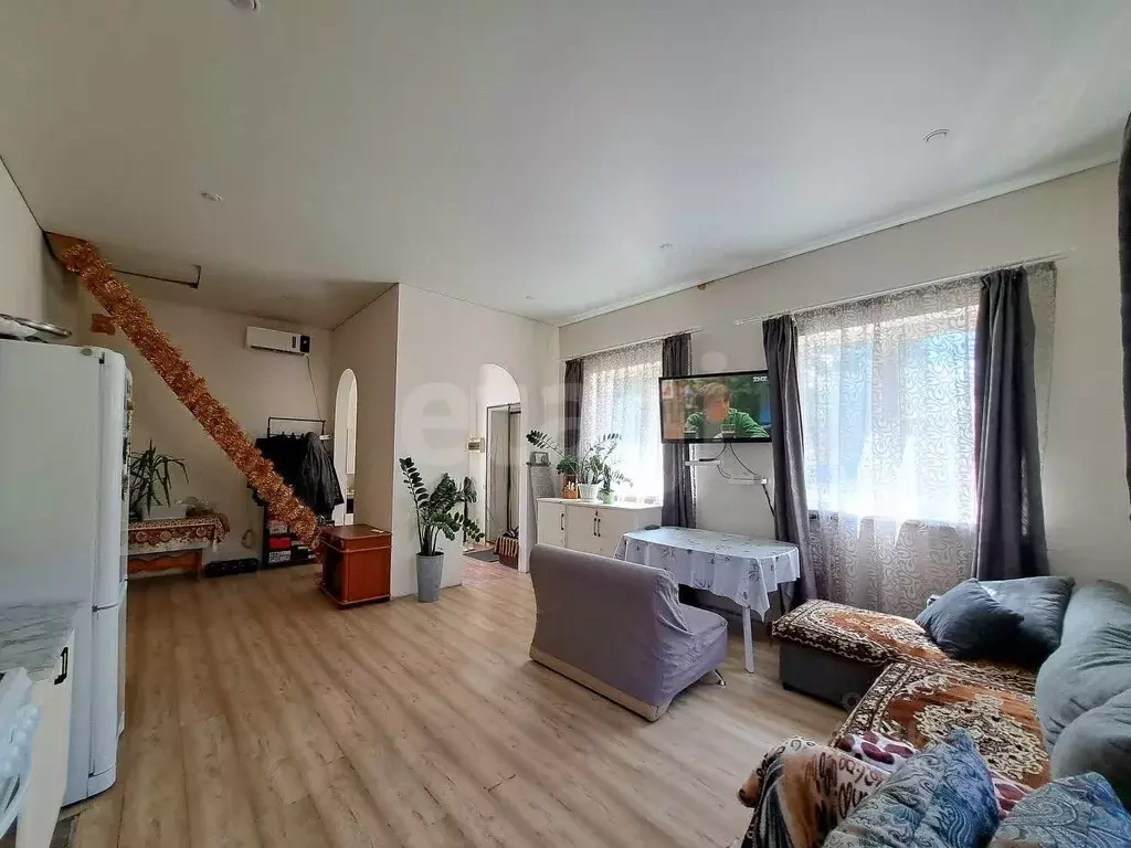 Дом в Ставропольский край, Ставрополь ул. Никитина, 3 (121 м) - Фото 2