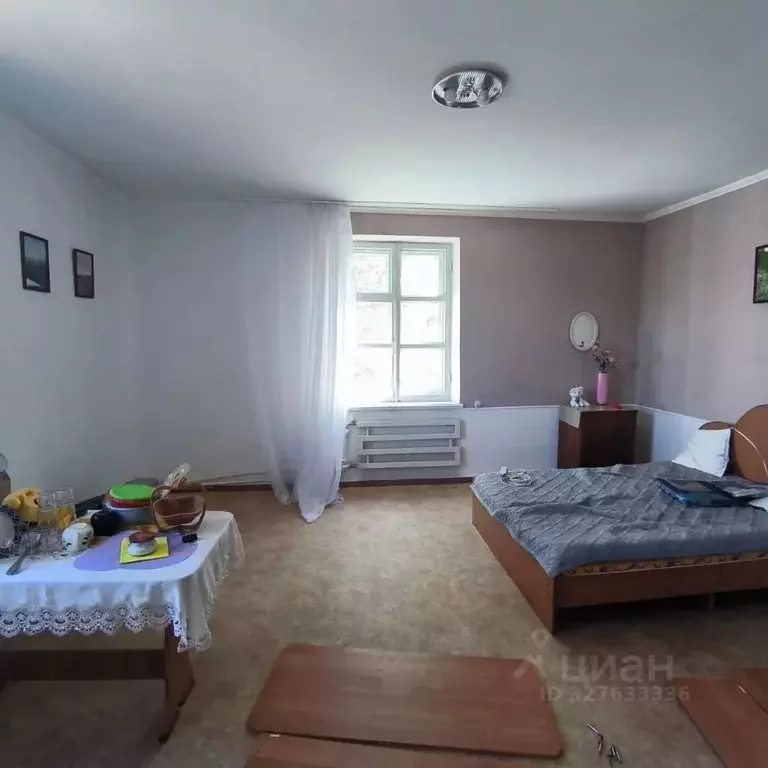 2-к кв. Краснодарский край, Ейск ул. Мира, 167 (37.6 м) - Фото 1