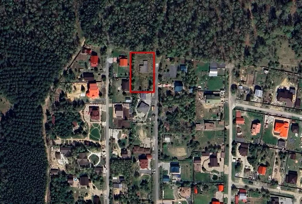 Участок в Свердловская область, Первоуральск ул. Зеленое Кольцо, 2 ... - Фото 1