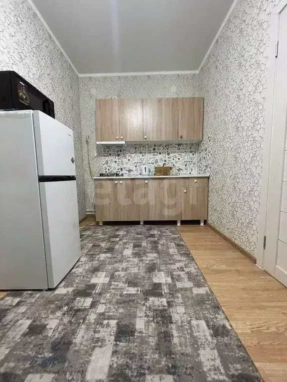 1-к кв. Крым, Симферополь ул. Дарвина (45.0 м) - Фото 0