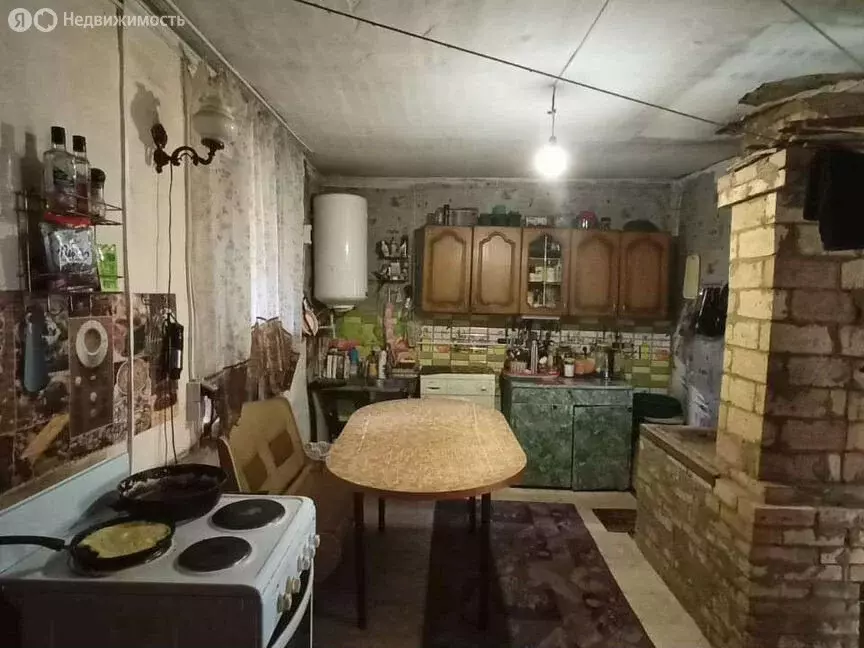 Дом в Кызыл, СНТ № 5, Береговая улица (38 м) - Фото 1