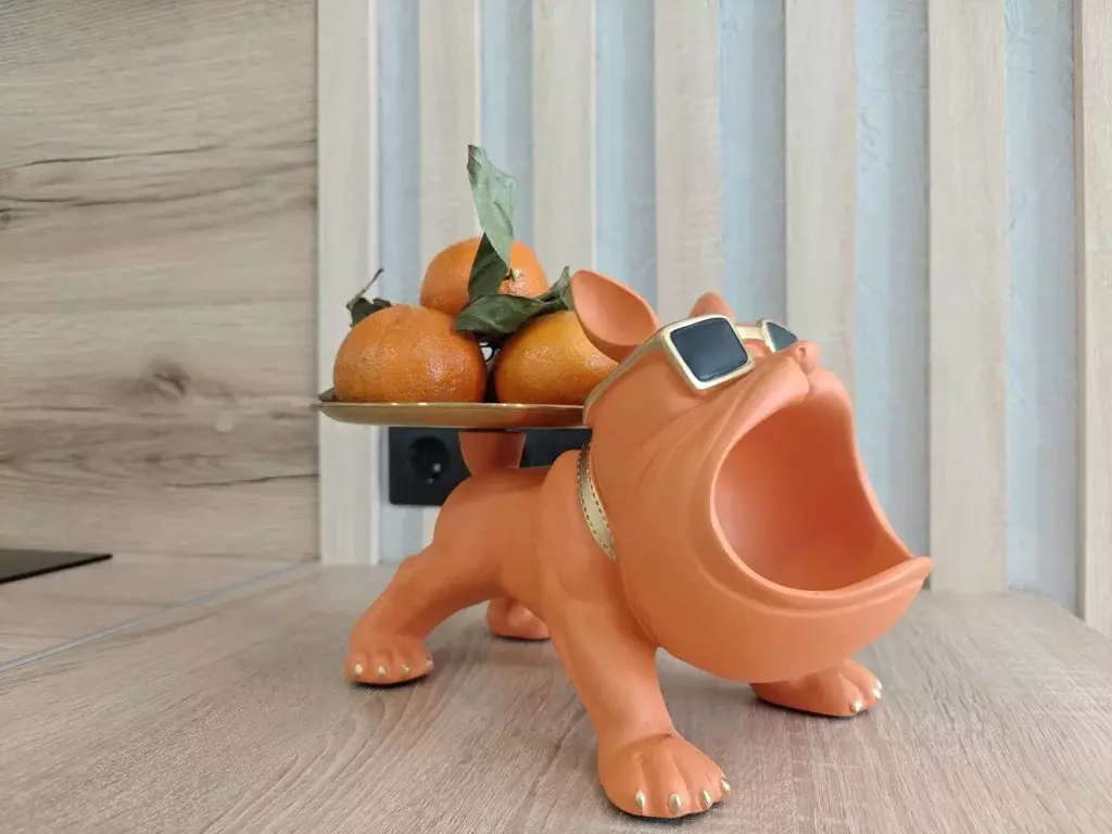 Студия Калининградская область, Зеленоградск ул. Гагарина, 87 (31.0 м) - Фото 1