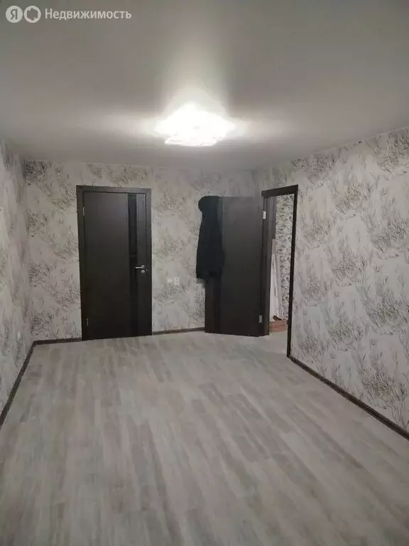 2-комнатная квартира: Октябрьский, Зелёная улица, 1 (39 м) - Фото 1