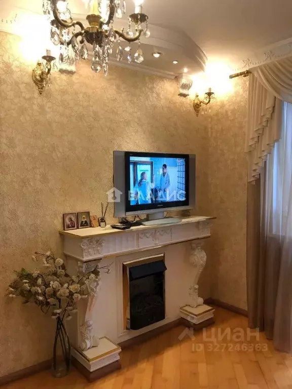 1-к кв. Московская область, Реутов Комсомольская ул., 10к1 (41.0 м) - Фото 2