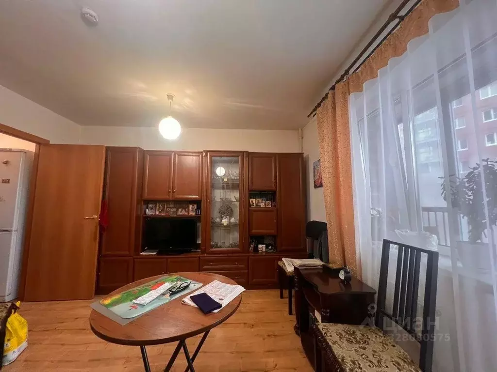 Студия Санкт-Петербург Усть-Славянка тер., просп. Советский, 43к1 ... - Фото 2