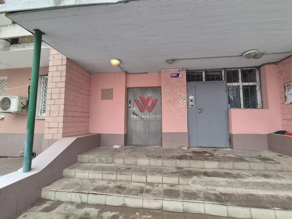 Офис в Нижегородская область, Нижний Новгород ул. Белинского, 97 (170 ... - Фото 0
