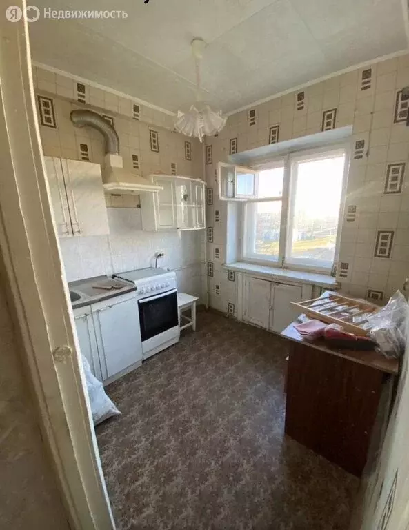 2-комнатная квартира: Лысьва, улица Гайдара, 26 (44.4 м) - Фото 1
