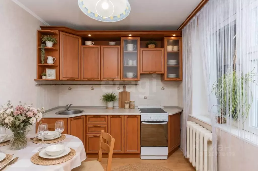 2-к кв. Тюменская область, Тюмень ул. Пермякова, 68 (56.8 м) - Фото 0