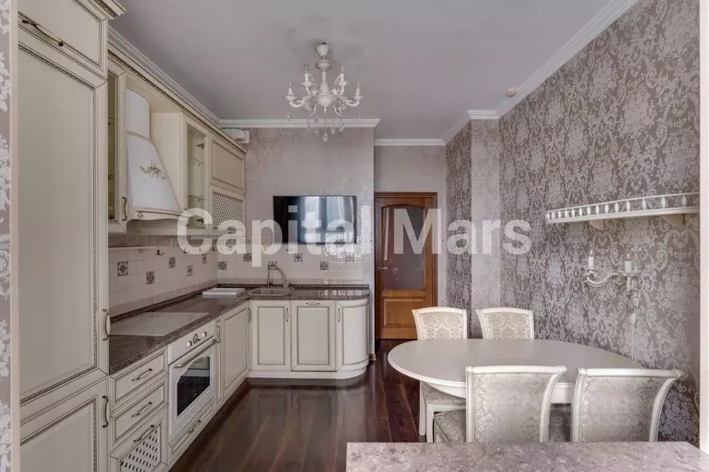 Квартира, 2 комнаты, 61 м - Фото 0