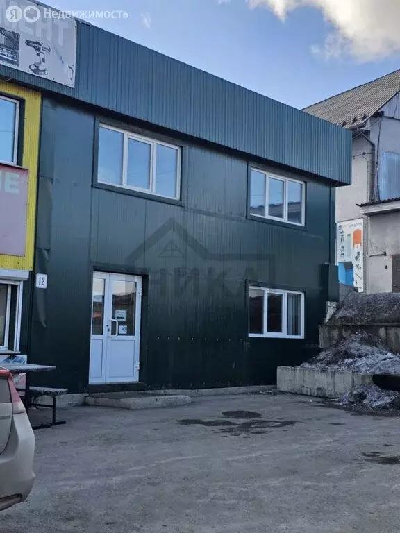 Помещение свободного назначения (270 м) - Фото 1