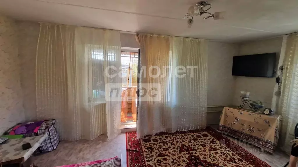 1-к кв. Челябинская область, Челябинск ул. 60-летия Октября, 36 (31.8 ... - Фото 1