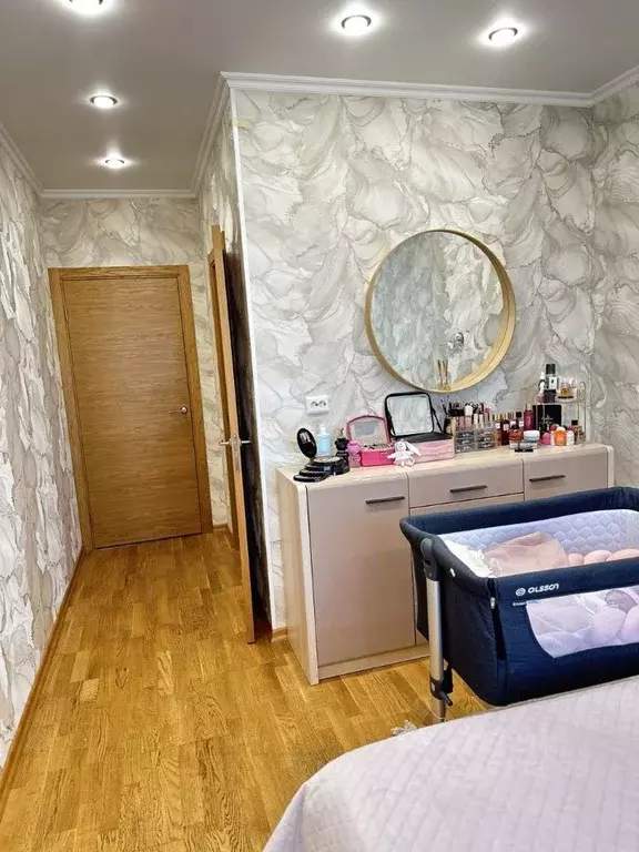 3-к кв. Санкт-Петербург просп. Маршала Блюхера, 7к3 (85.3 м) - Фото 2