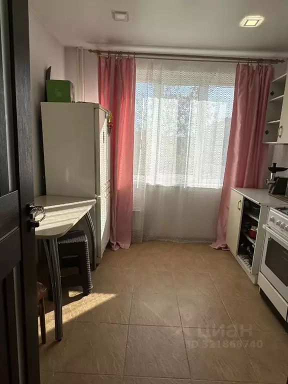 1-к кв. Нижегородская область, Нижний Новгород ул. Советской Армии, ... - Фото 1