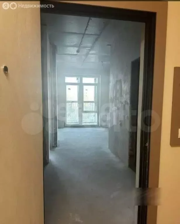 1-комнатная квартира: Новосибирск, улица Аэропорт, 1 (48 м) - Фото 1