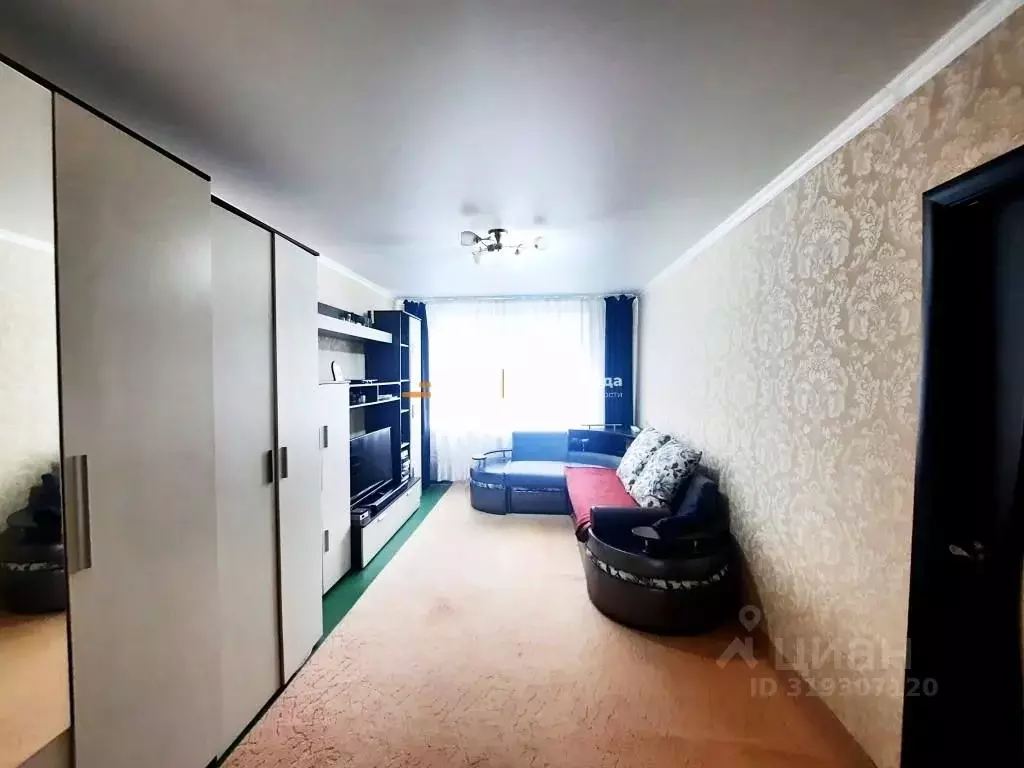 3-к кв. Брянская область, Брянск ул. Рылеева, 7А (63.5 м) - Фото 2