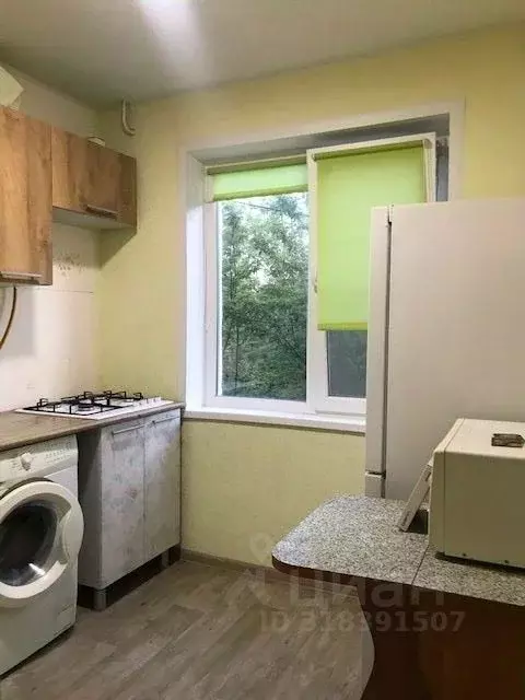 2-к кв. Нижегородская область, Нижний Новгород ул. Дьяконова, 7к2 ... - Фото 0