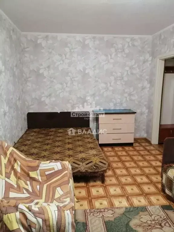 1-к кв. Крым, Керчь ул. Олега Кошевого, 19 (32.0 м) - Фото 1