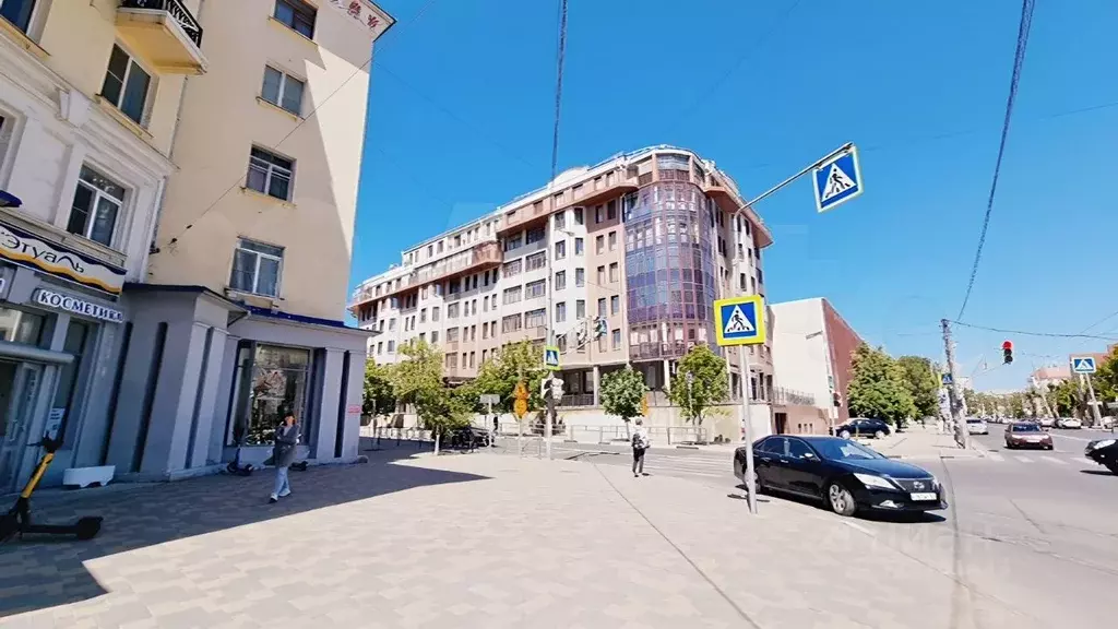 Помещение свободного назначения в Самарская область, Самара ... - Фото 2