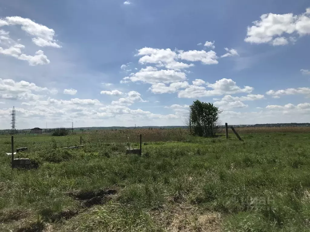 Участок в Ярославская область, Переславль-Залесский городской округ, ... - Фото 0