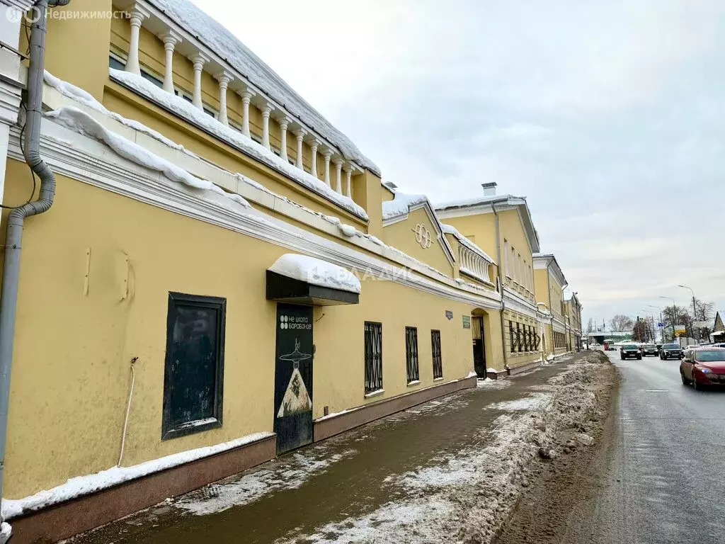 Помещение свободного назначения (202.2 м) - Фото 1