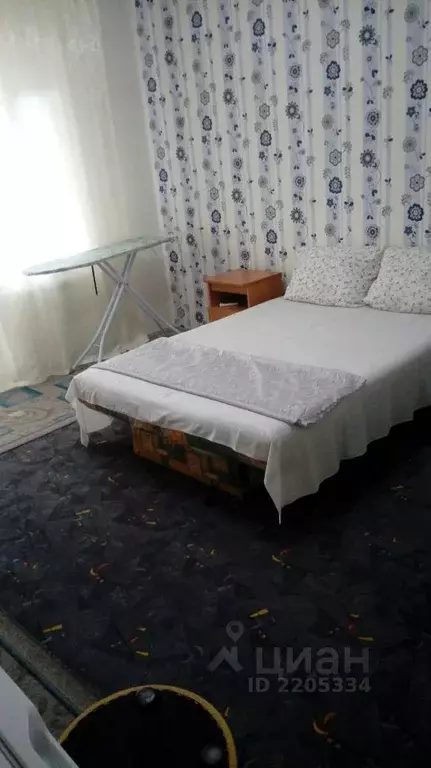 Комната Краснодарский край, Геленджик Приморская ул., 35 (20.0 м) - Фото 1