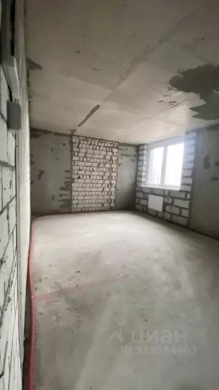 2-к кв. Саратовская область, Энгельс Энгельс-9 мкр, 2 (46.5 м) - Фото 0