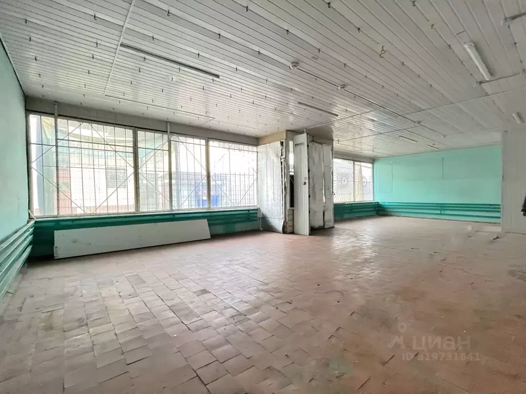 Помещение свободного назначения в Ростовская область, Батайск ул. ... - Фото 1
