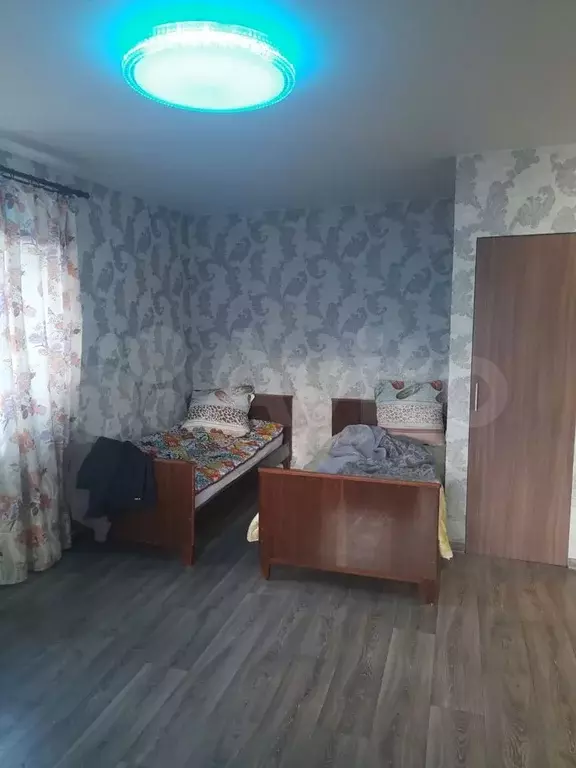 1-к. квартира, 30 м, 5/5 эт. - Фото 0