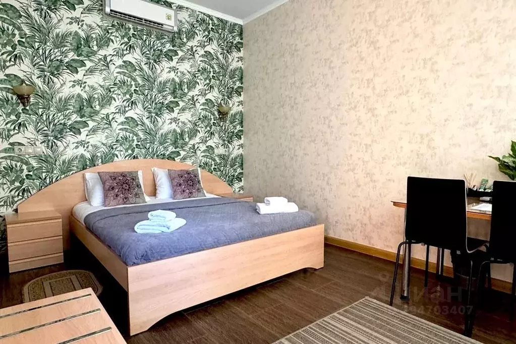 Комната Московская область, Домодедово Белые Столбы мкр, ул. ... - Фото 0