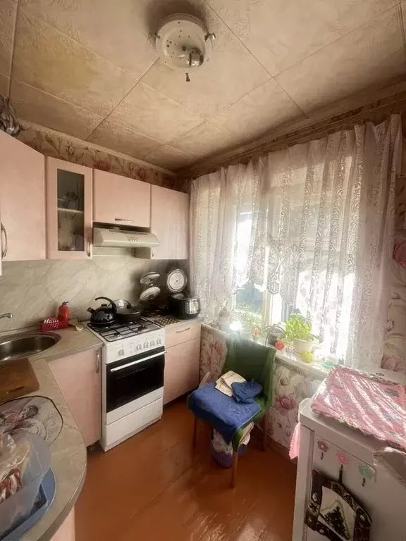 2-к. квартира, 46 м, 5/5 эт. - Фото 1