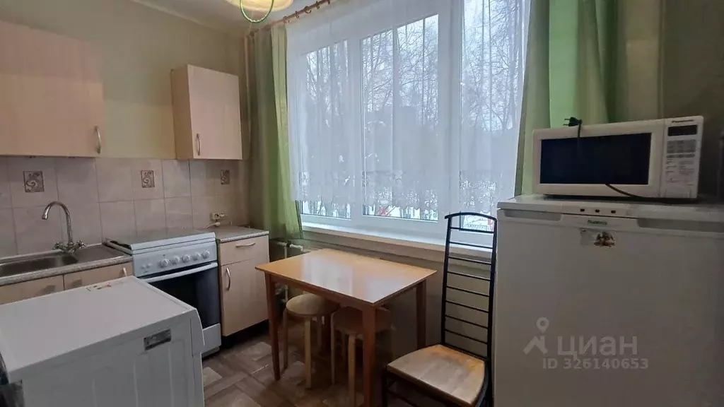 1-к кв. Санкт-Петербург ул. Подвойского, 14к1М (29.0 м) - Фото 1