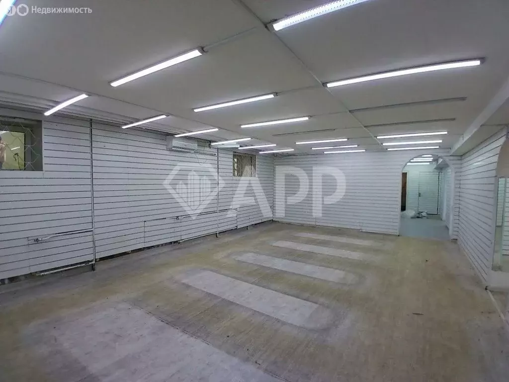 Помещение свободного назначения (322 м) - Фото 2