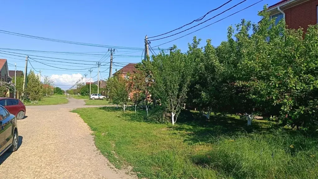 Дом в Краснодарский край, Ейск Ромашковая ул. (103 м) - Фото 2