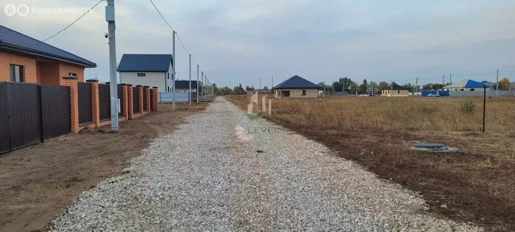 Участок в Энгельс, 1-й Андреевский проезд, 30 (6 м) - Фото 1