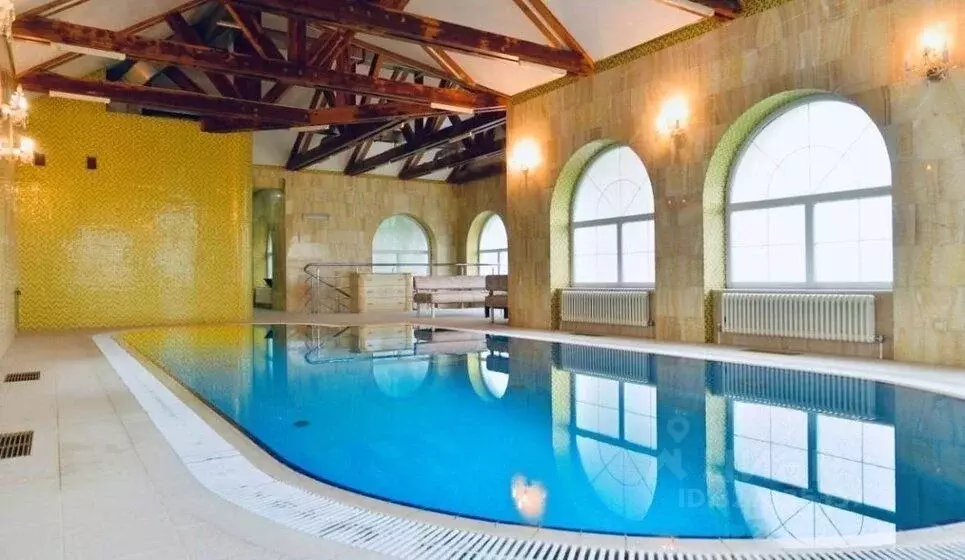 Дом в Московская область, Одинцовский городской округ, Бузаево кп  ... - Фото 1