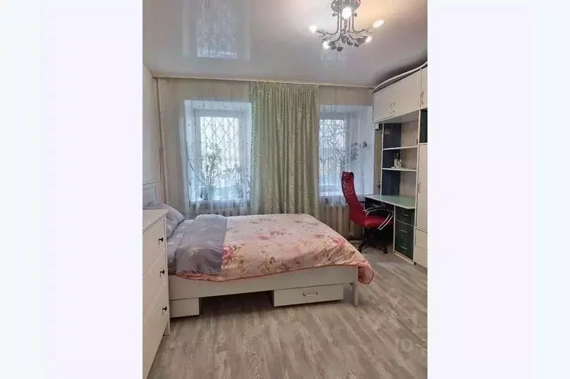 1-к кв. Санкт-Петербург ул. Тюшина, 4 (35.0 м) - Фото 1