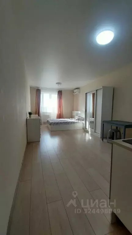 Студия Адыгея, Тахтамукайский район, Старобжегокайское с/пос, Новая ... - Фото 1