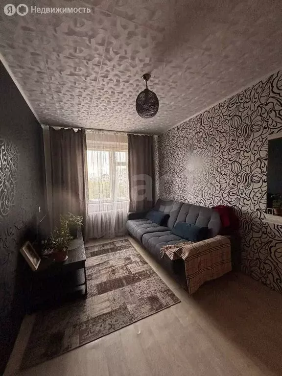 2-комнатная квартира: Тверь, бульвар Гусева, 32 (49.4 м) - Фото 0