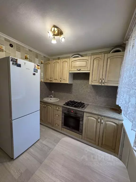 1-к кв. Тульская область, Ефремов ул. Короткова, 2/84 (30.4 м) - Фото 2