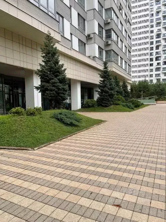 2-к кв. Москва просп. Маршала Жукова, 39к6 (82.6 м) - Фото 1