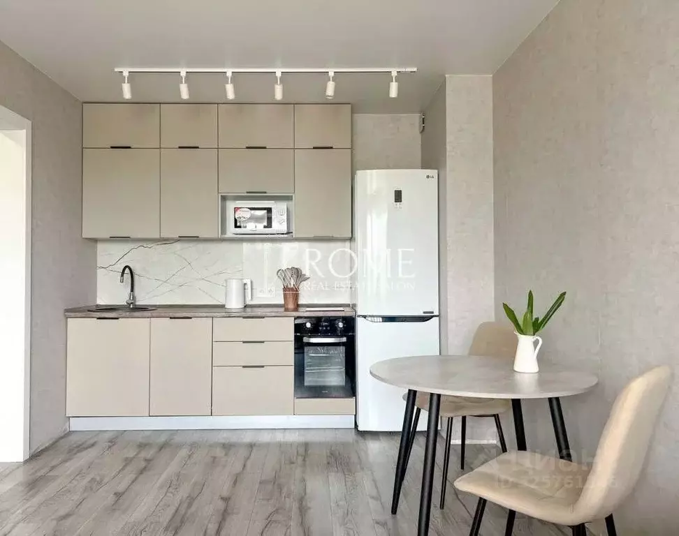 Студия Новосибирская область, Новосибирск Междуреченская ул., 5/3 ... - Фото 1