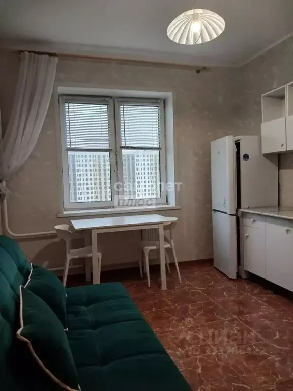 1-к кв. Московская область, Люберцы Зенино ЖК Самолет мкр, ул. Дружбы, ... - Фото 1
