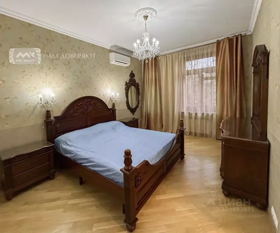 3-к кв. Санкт-Петербург просп. Большой Васильевского острова, 76Б ... - Фото 2