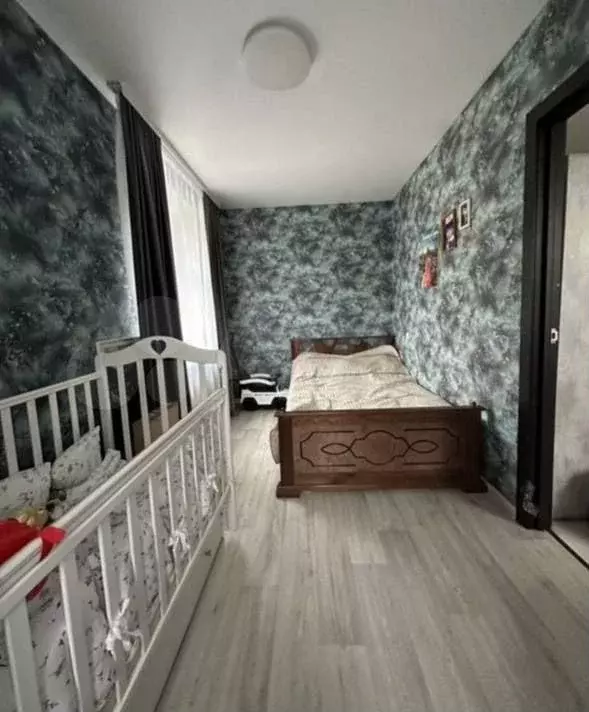 2-к. квартира, 41 м, 4/5 эт. - Фото 1