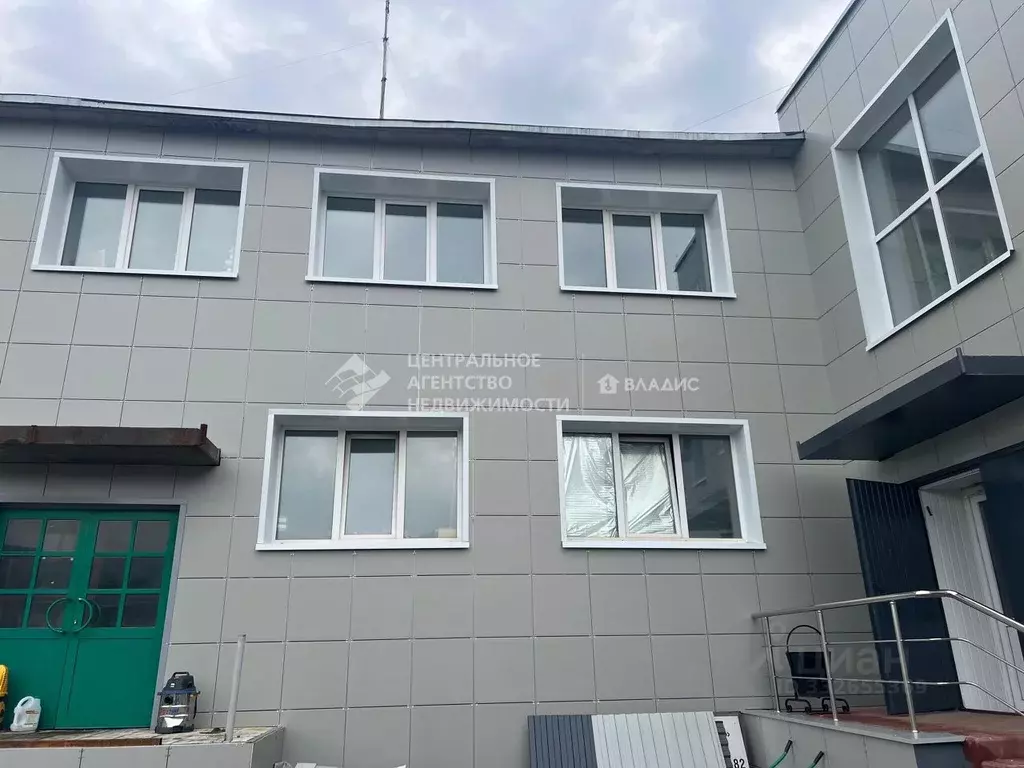 Помещение свободного назначения в Рязанская область, Рязань Спортивная ... - Фото 2